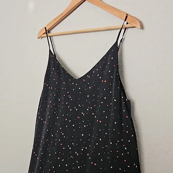 Rails brianna silk slip dress size small, NWT - Picture 4 of 13